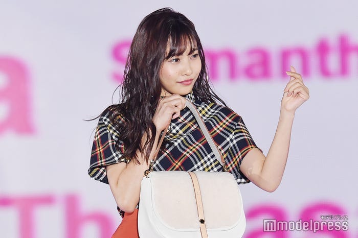佐野ひなこ (C)モデルプレス