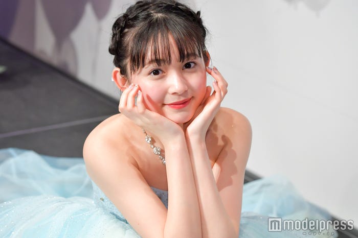 久間田琳加(C)モデルプレス