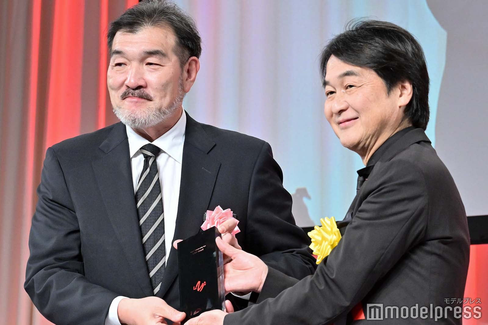 福澤克雄監督（C）モデルプレス