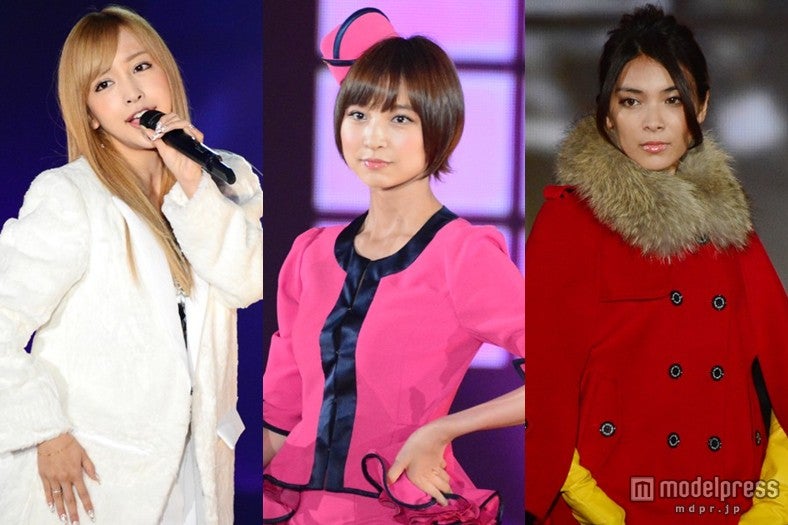 AKB48卒業生が揃い踏み　小嶋陽菜も負けじと存在感