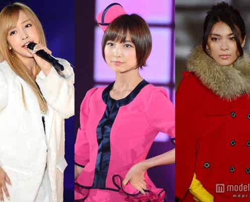 AKB48卒業生が揃い踏み 小嶋陽菜も負けじと存在感