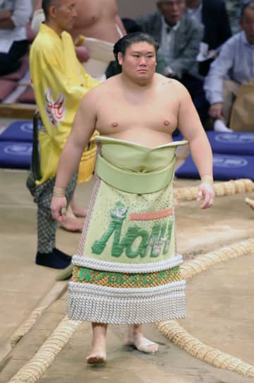 三沢光晴さんとの約束果たした富士ケ根親方 三沢さんは「下の面倒見が良くて、思いやりのある人だった」