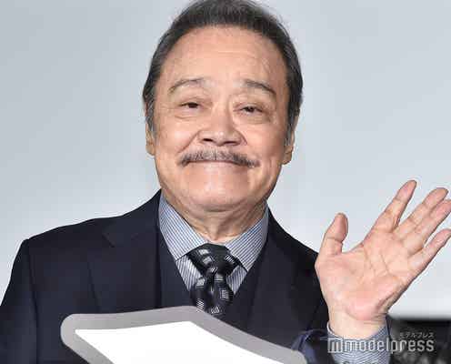 【略歴】西田敏行さん死去「釣りバカ日誌」・大河最多主演・「探偵ナイトスクープ」司会…世代超えて愛された名俳優