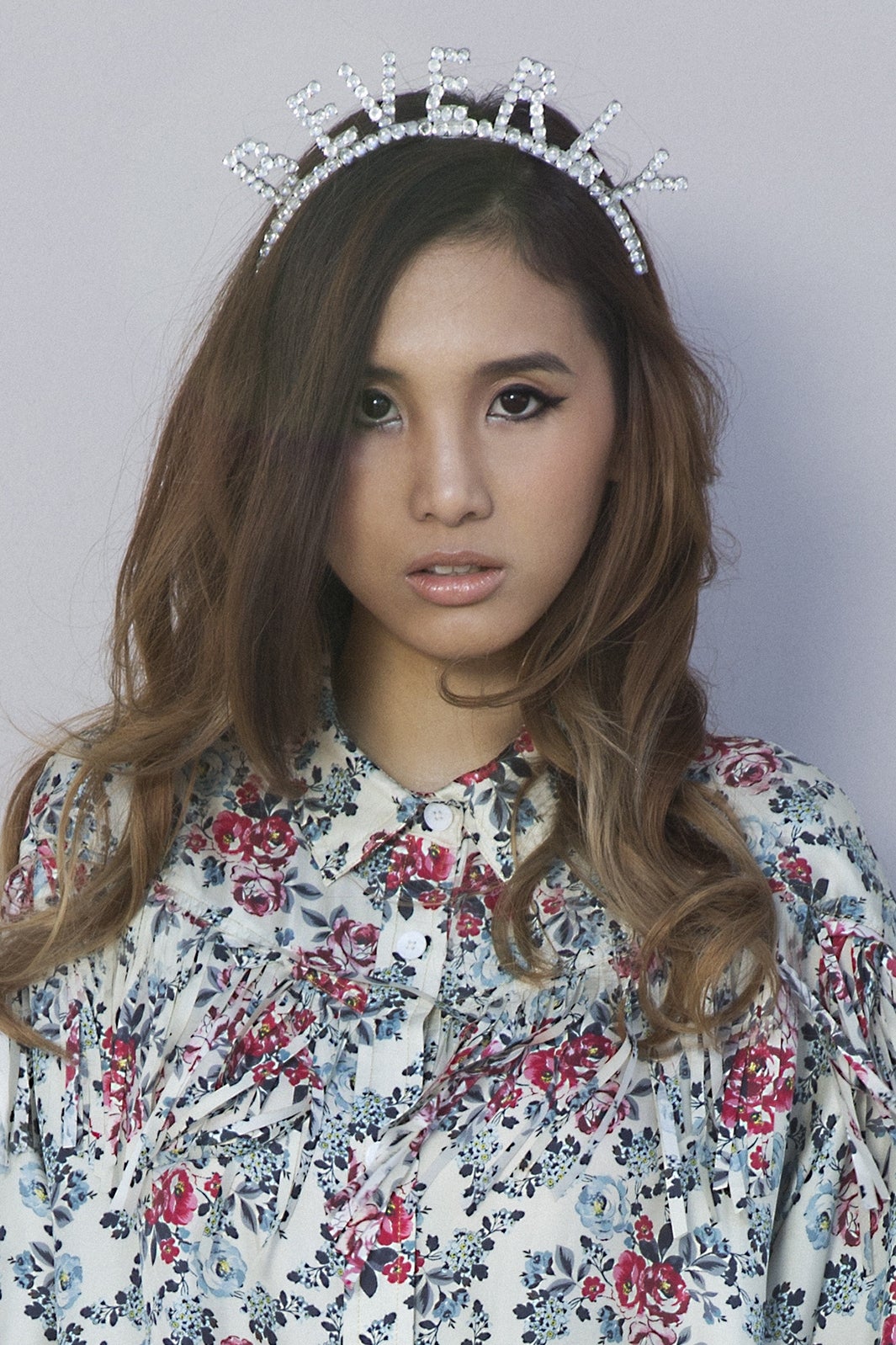 Beverly（画像提供：関西コレクション）