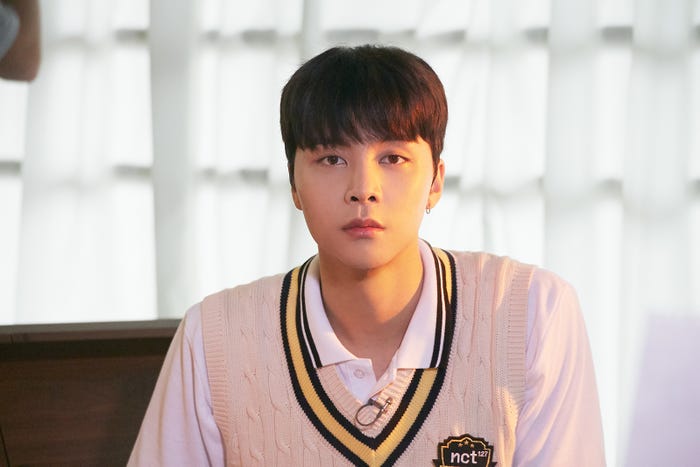 ジャニー(提供画像)