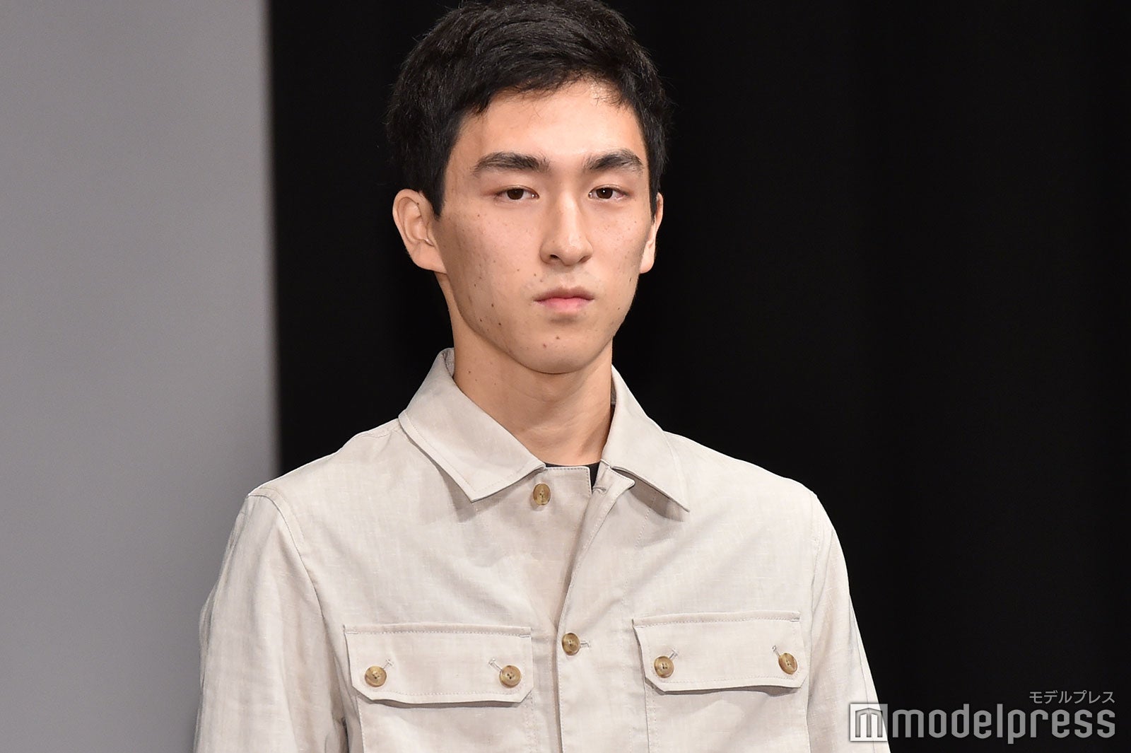 吉川啓太氏 （C）モデルプレス