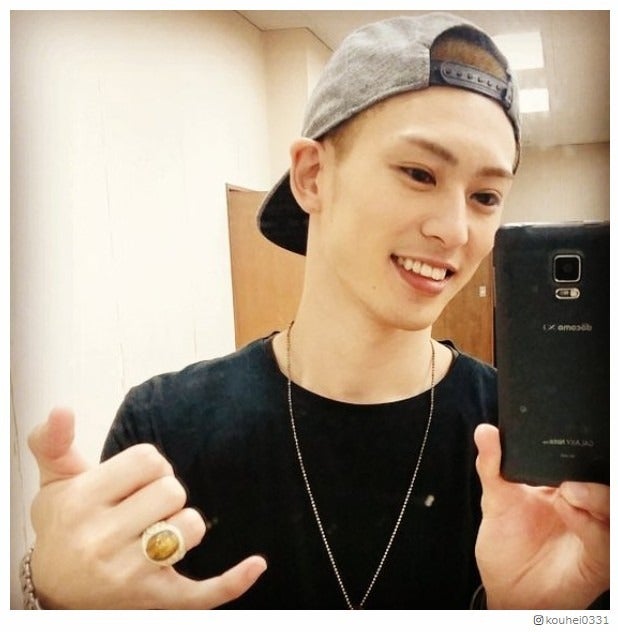 「テニスの王子様」「ハイキュー！！」塩田康平、令和初日に結婚を発表