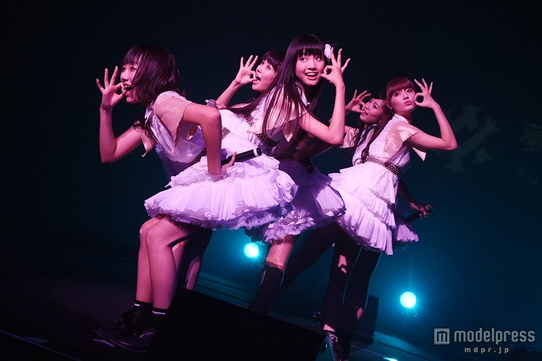 夢みるアドレセンス