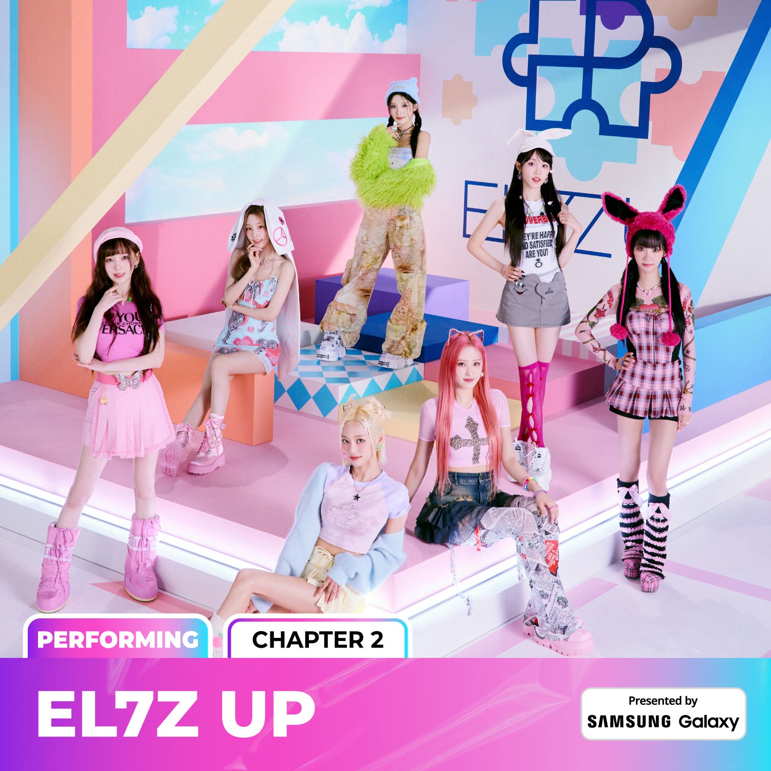 EL7Z UP（C）CJ ENM Co., Ltd, All Rights Reserved