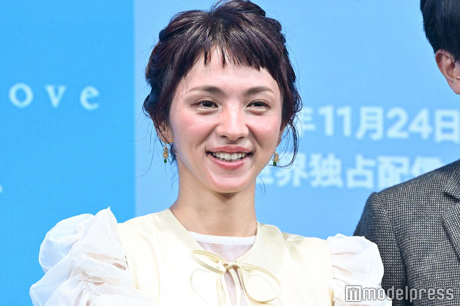 満島ひかり （C）モデルプレス