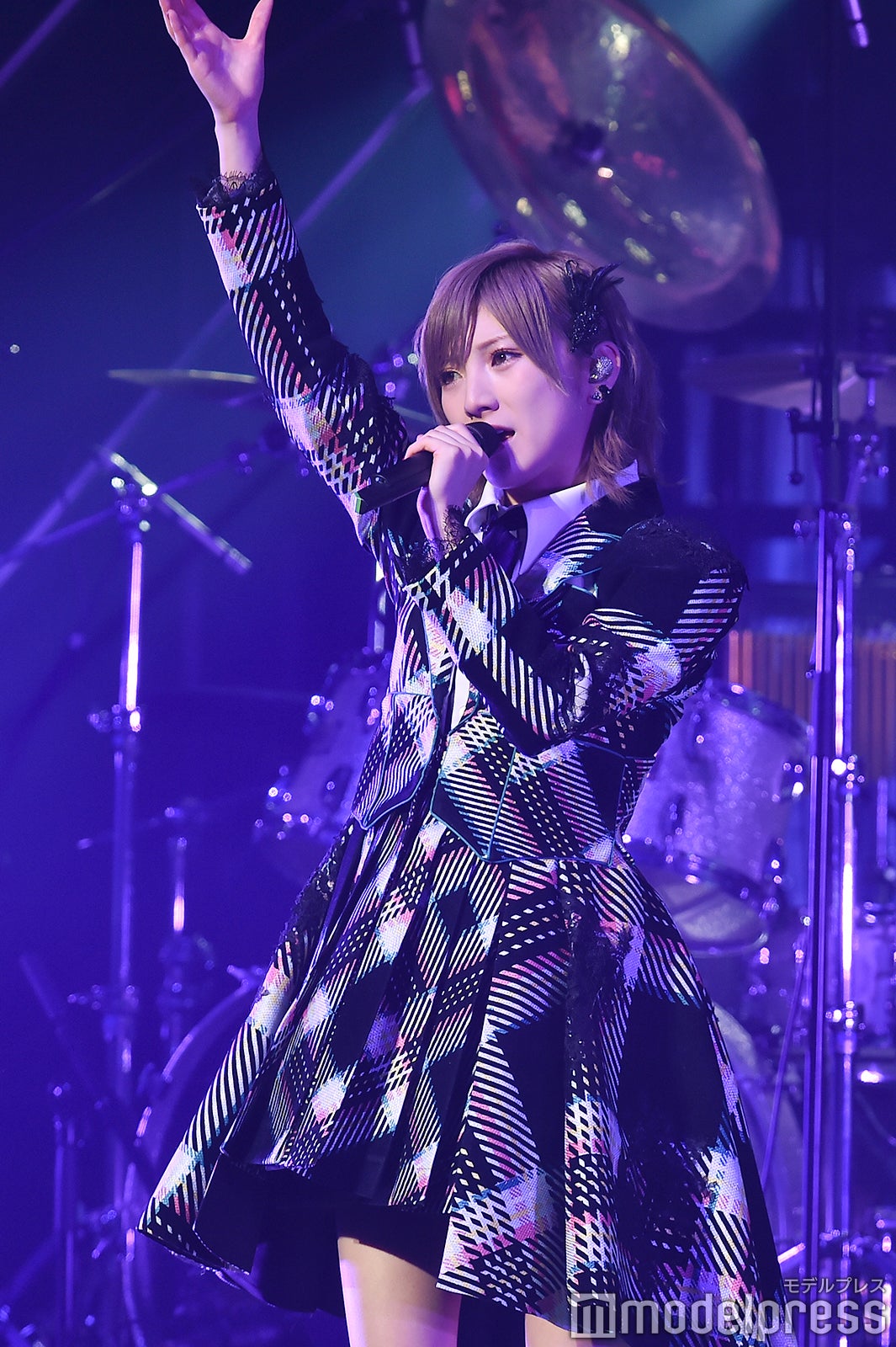 「ゆうなぁ単独コンサート～かけがえのない時間～」 （C）モデルプレス