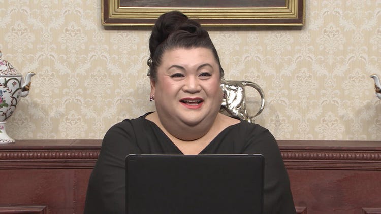 マツコ 中毒者続出 ヘタウマクリエーター の成功術紐解く モデルプレス マツコ 中毒者続出 ヘタウマクリエーター の成功術紐解く モデルプレス