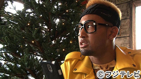 GENERATIONSの関口メンディー