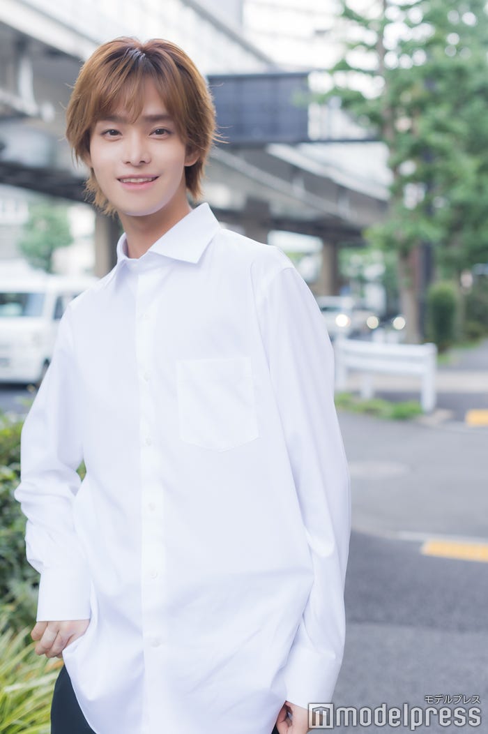 吉田尚貴さん(C)モデルプレス