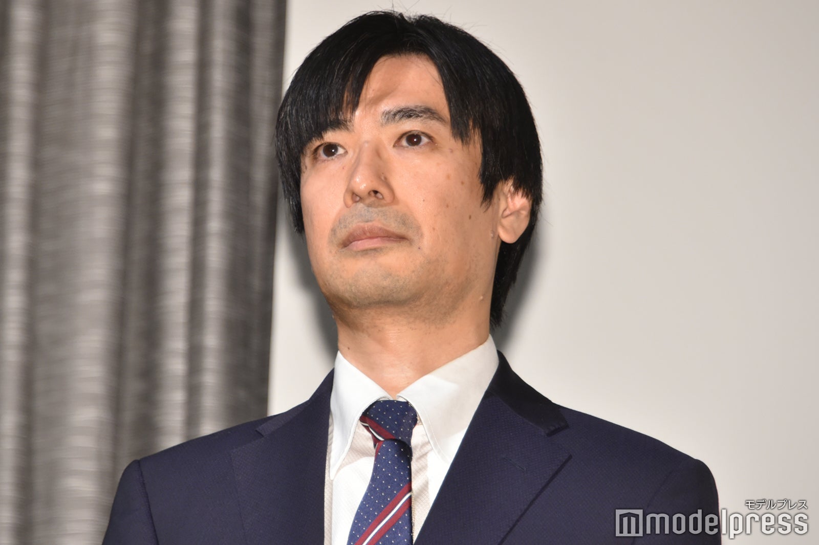 山田将之氏（C）モデルプレス