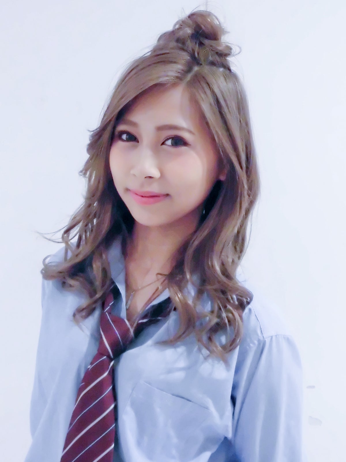 松葉愛海（あいみ） （C）モデルプレス