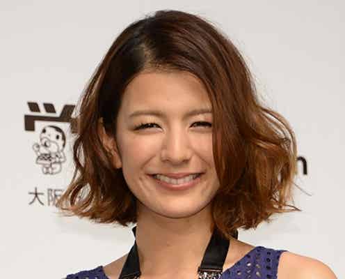 スザンヌの結婚生活「旦那からメールで…」