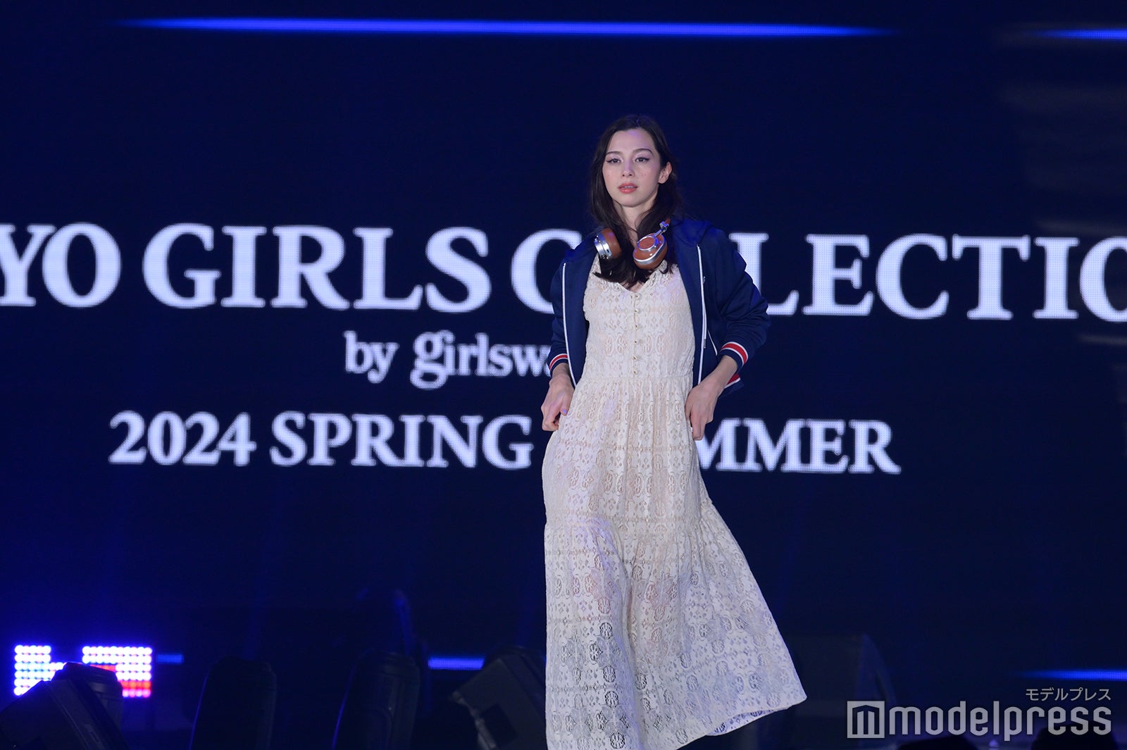 中条あやみ（C）モデルプレス