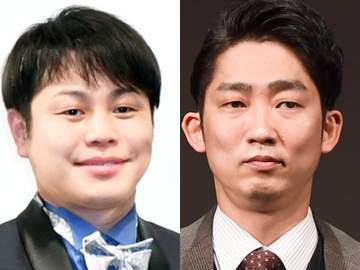 「ENGEI」生放送でシーン…のアクシデント BGM終わってるのにせり上がらず ノンスタ階段上でボー然