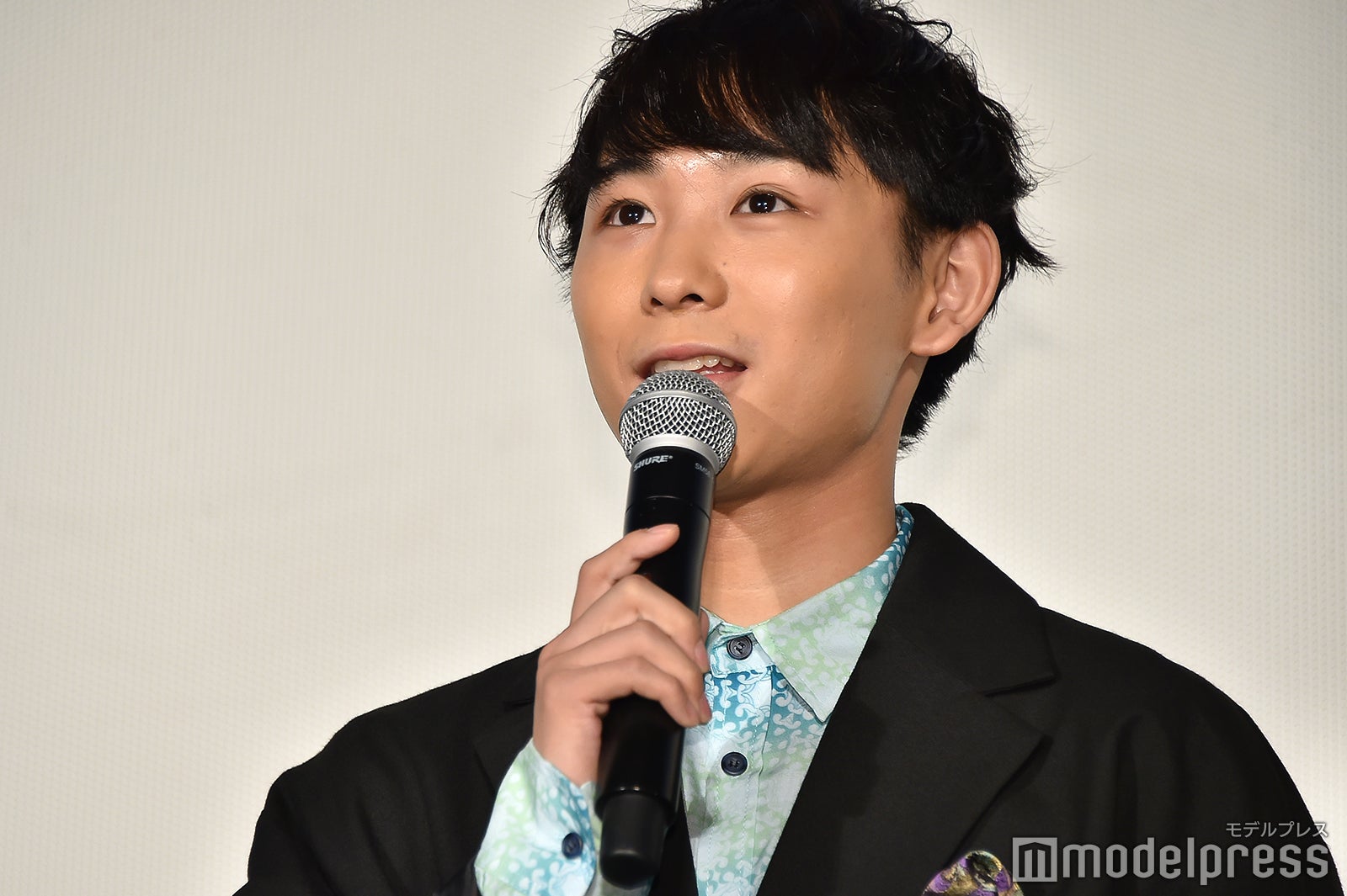 須賀健太（C）モデルプレス