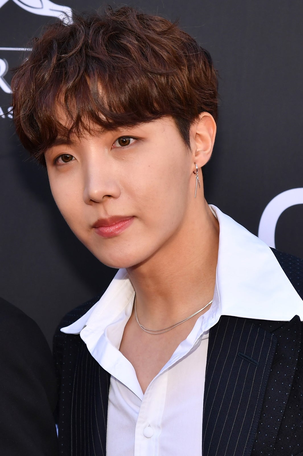 画像4 5 名前に 希望 を刻むbts J Hope グループの 支柱 としての存在の意味 モデルプレス