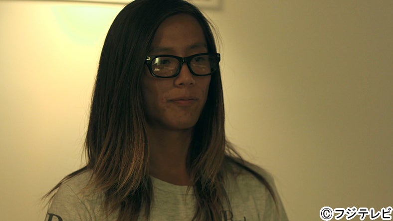 伊東大輝／「テラスハウス」9月15日放送回より