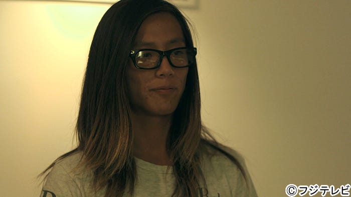 伊東大輝/「テラスハウス」9月15日放送回より