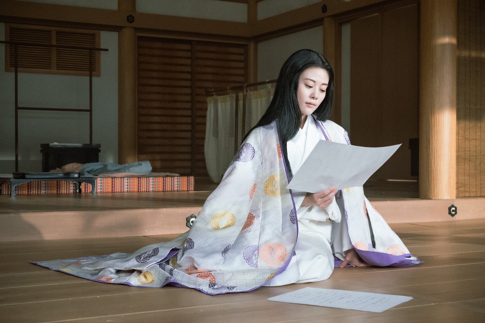 「光る君へ」第21話（C）NHK