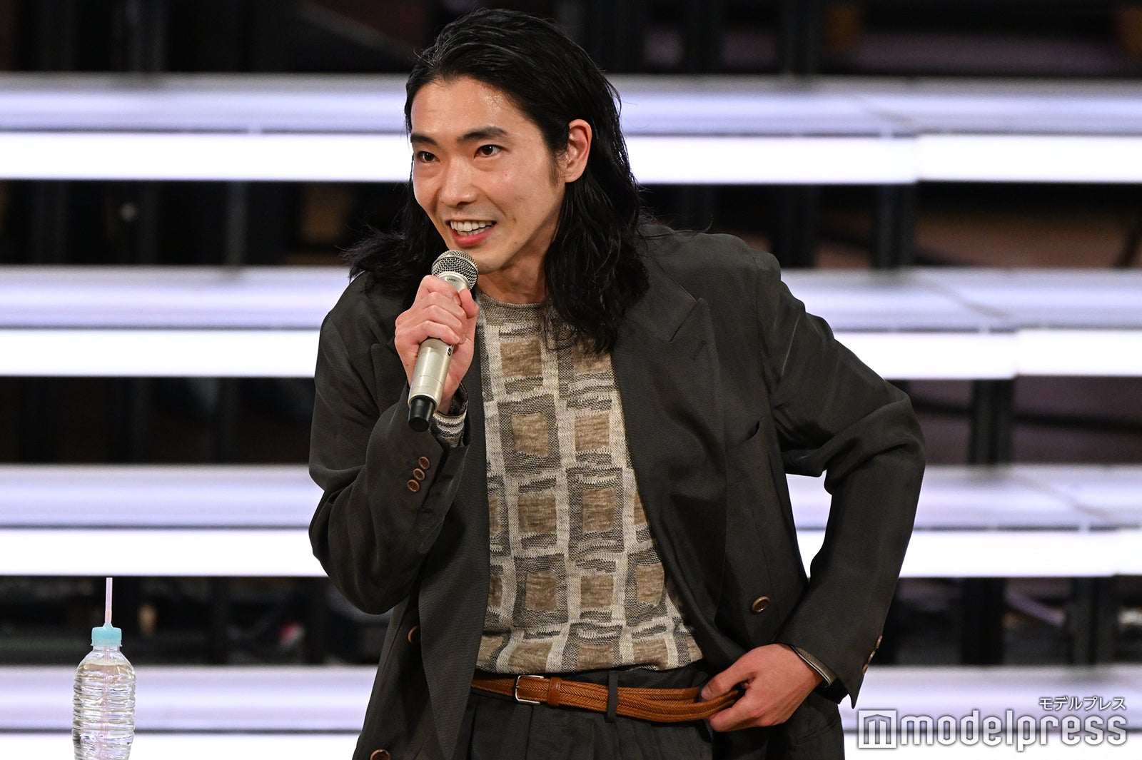 柄本佑（C）モデルプレス