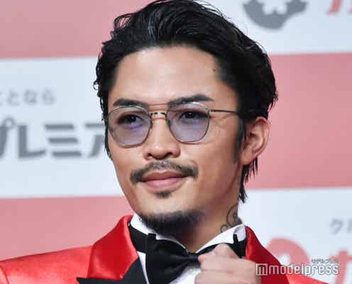 GENERATIONS数原龍友、教習所で身バレ「家族でファンクラブ入っている方で…」