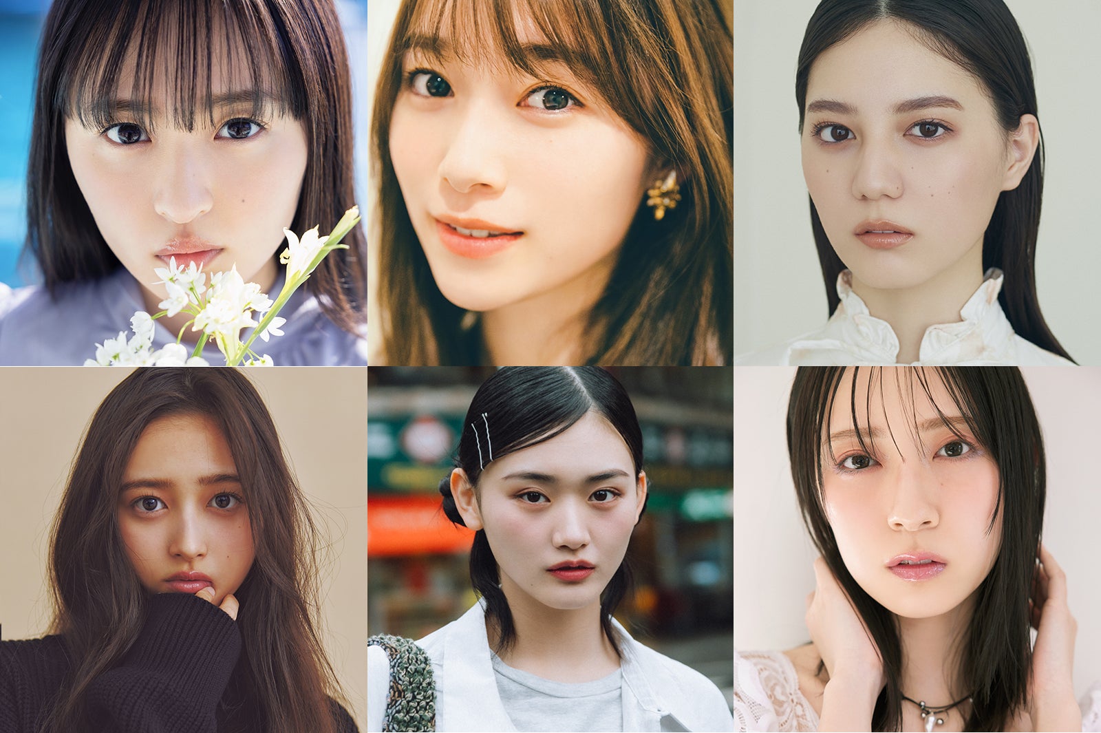 乃木坂46「ガルアワ」ライブトップバッター決定 坂道グループ総勢20人がランウェイ集結【Rakuten GirlsAward 2026 A／W】