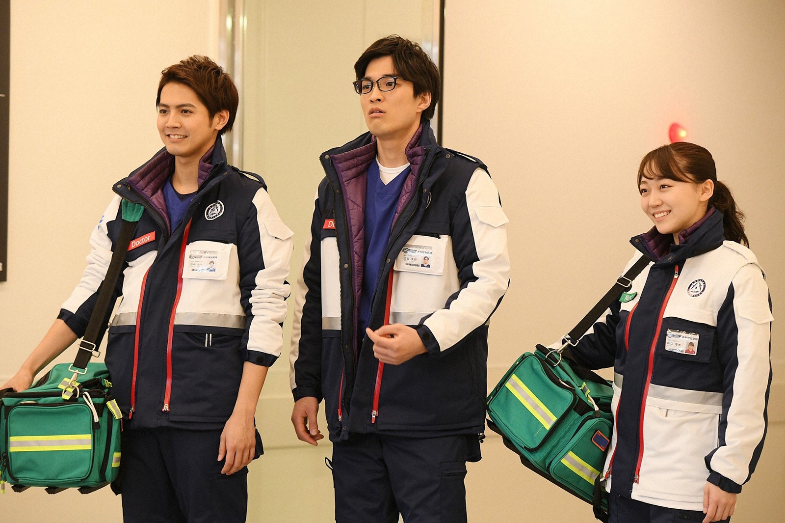 画像18/21) 伊藤英明主演ドラマ「病室で念仏を唱えないで