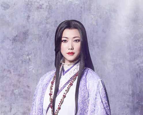 舞台「刀剣乱舞」初の女性キャスト起用 元宝塚男役・七海ひろきが抜擢