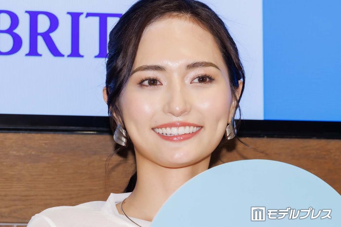 山賀琴子、購入から4年の愛車公開「大きくてかっこいい」「一緒にドライブしたい」と反響