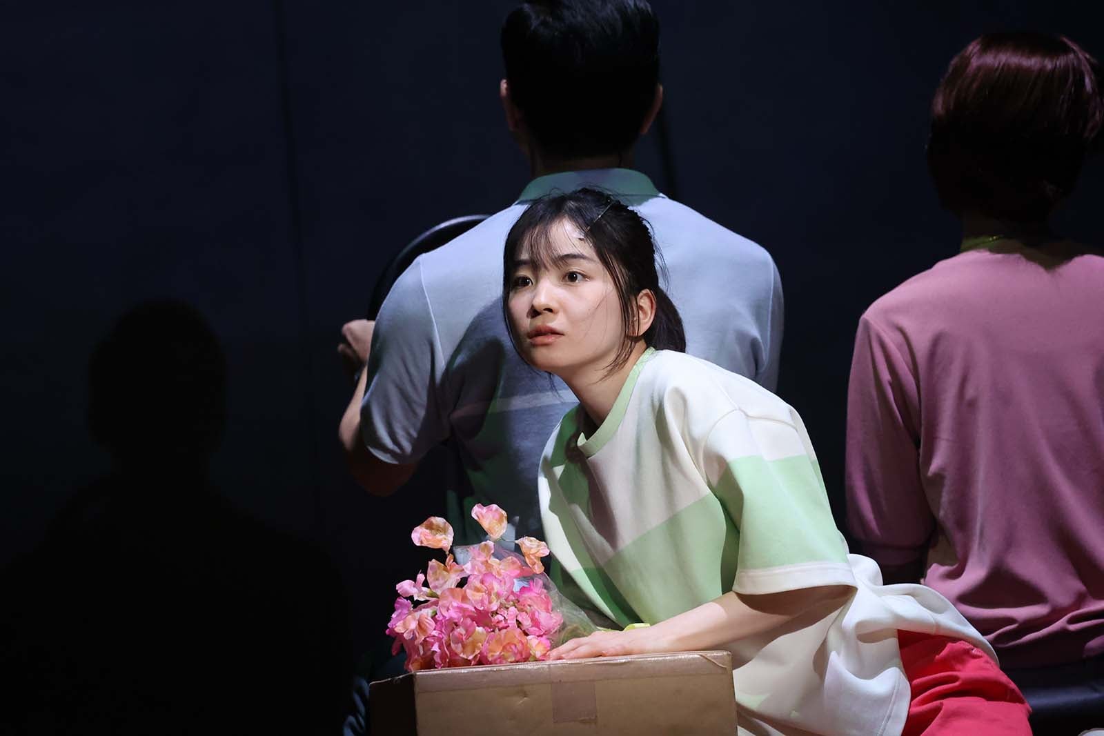 舞台「千と千尋の神隠し」舞台写真（2024年帝劇公演、ロンドン公演より）