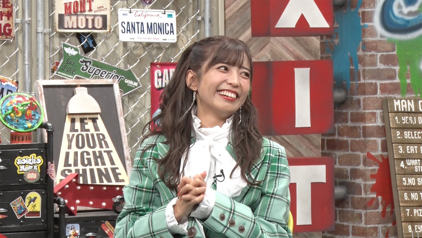 ゆん （提供写真）