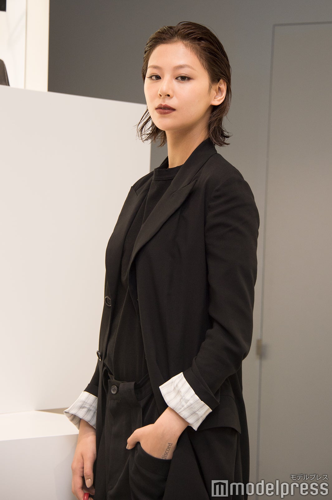 西内まりや（C）モデルプレス