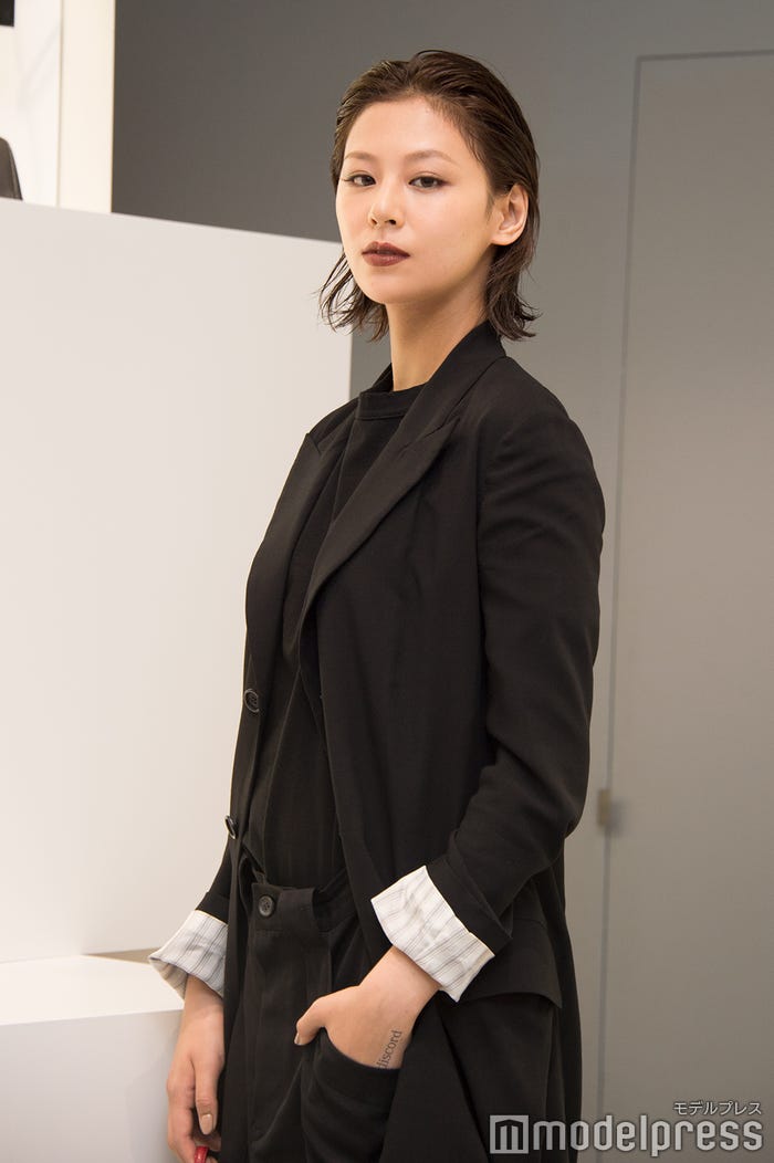 西内まりや(C)モデルプレス