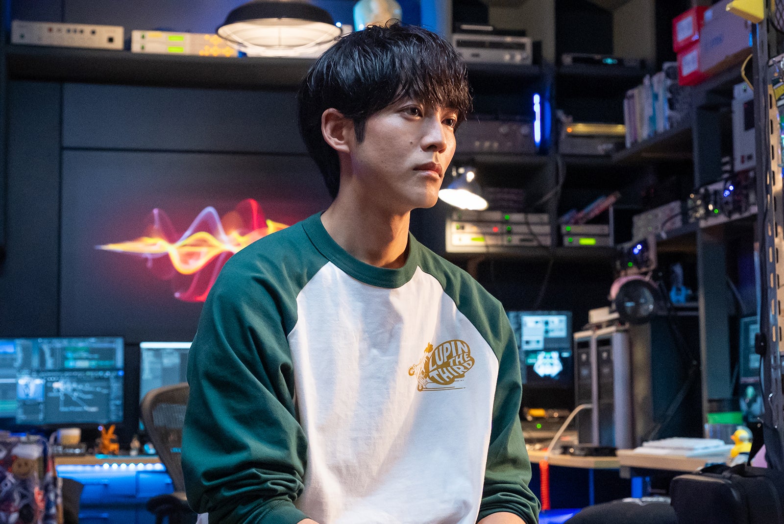 松坂桃李「御上先生」第9話（C）TBS