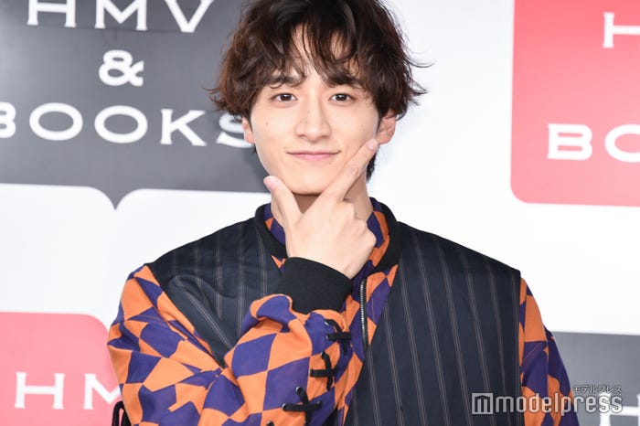 小関裕太 (C)モデルプレス