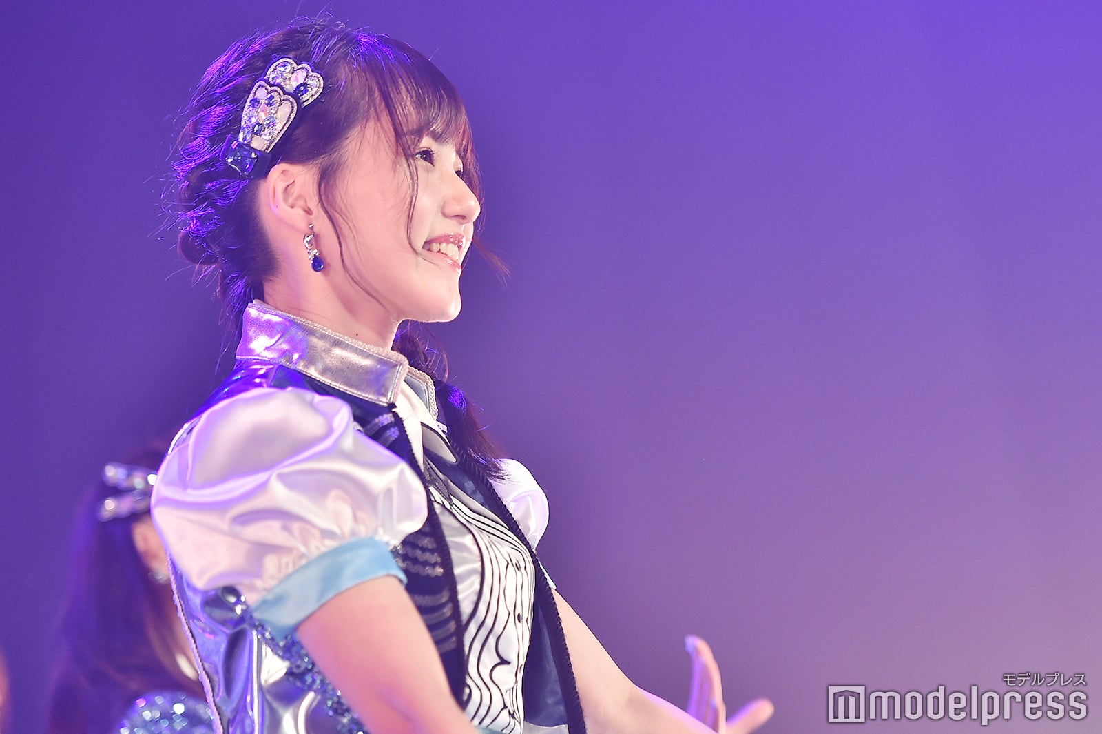 AKB48 （C）モデルプレス