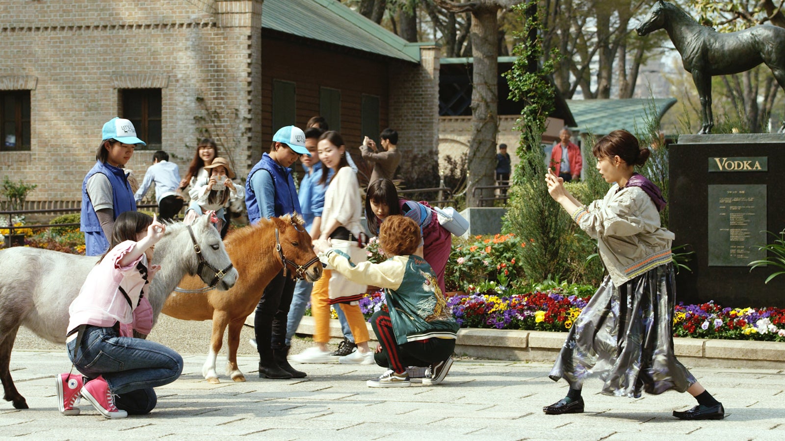 CMカット （提供画像）