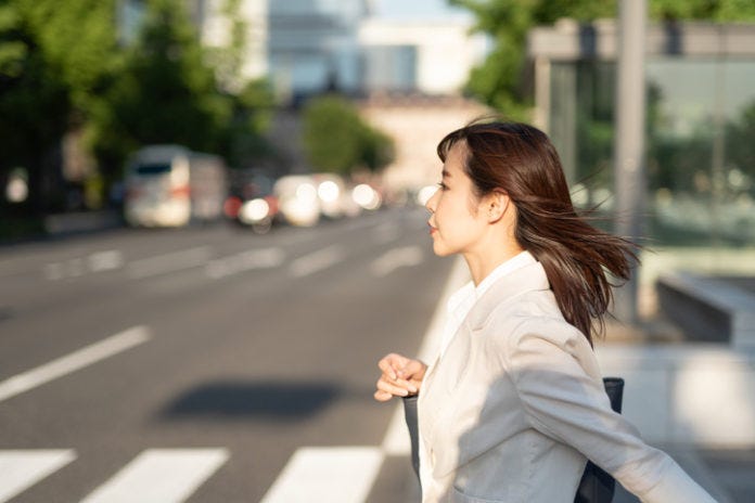 ありのままの自分を受け入れることがメンタルを強くするための一歩