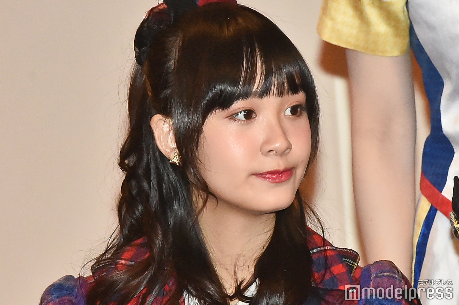 CGM48シター （C）モデルプレス