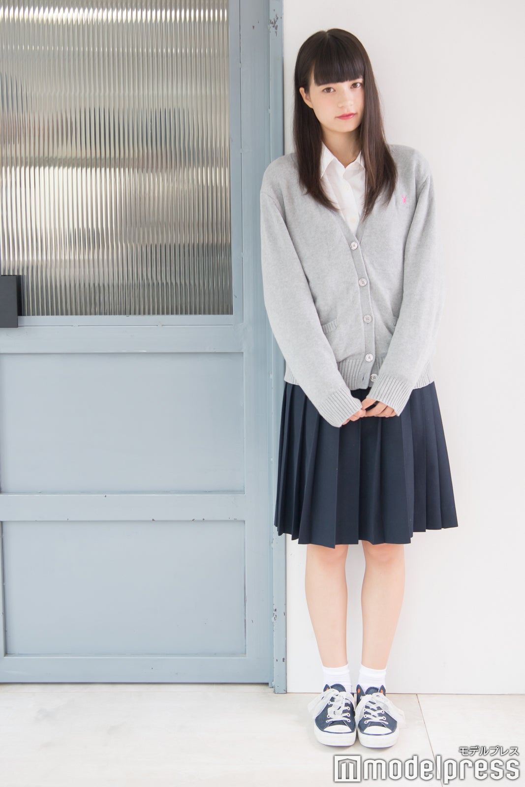 あれん（C）モデルプレス