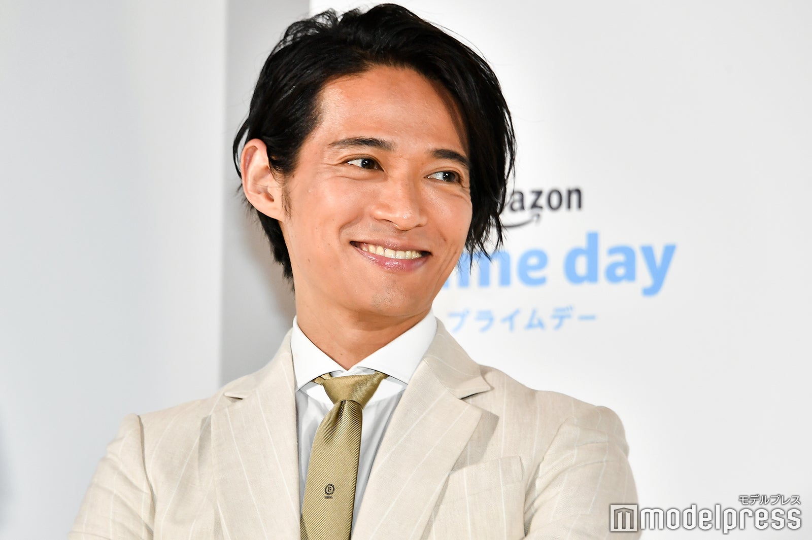 久保裕丈（C）モデルプレス