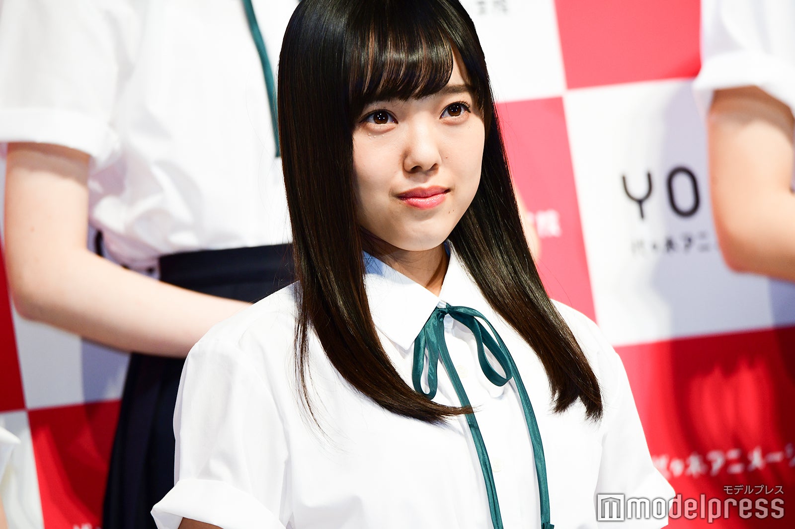 落合希来里 （C）モデルプレス