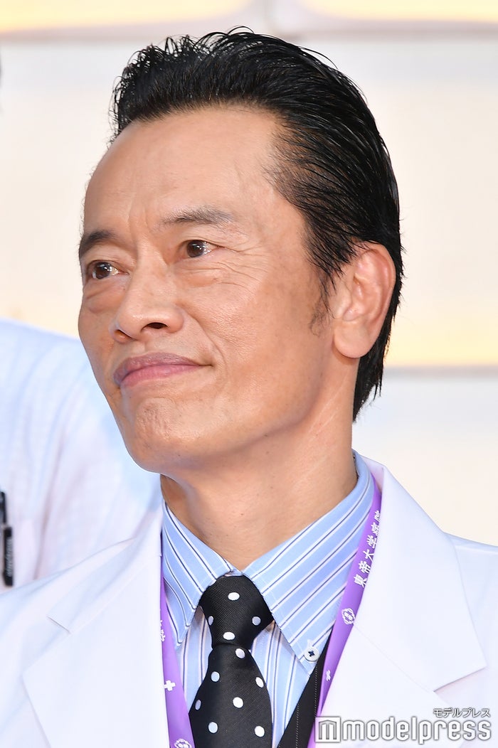 米倉涼子 ドクターx の名セリフ 私 失敗しないので 誕生秘話 柔道 松本薫がルーツだった モデルプレス 米倉涼子 ドクターx の名セリフ 私 失敗しないので 誕生秘話 柔道 松本薫がルーツだった モデルプレス