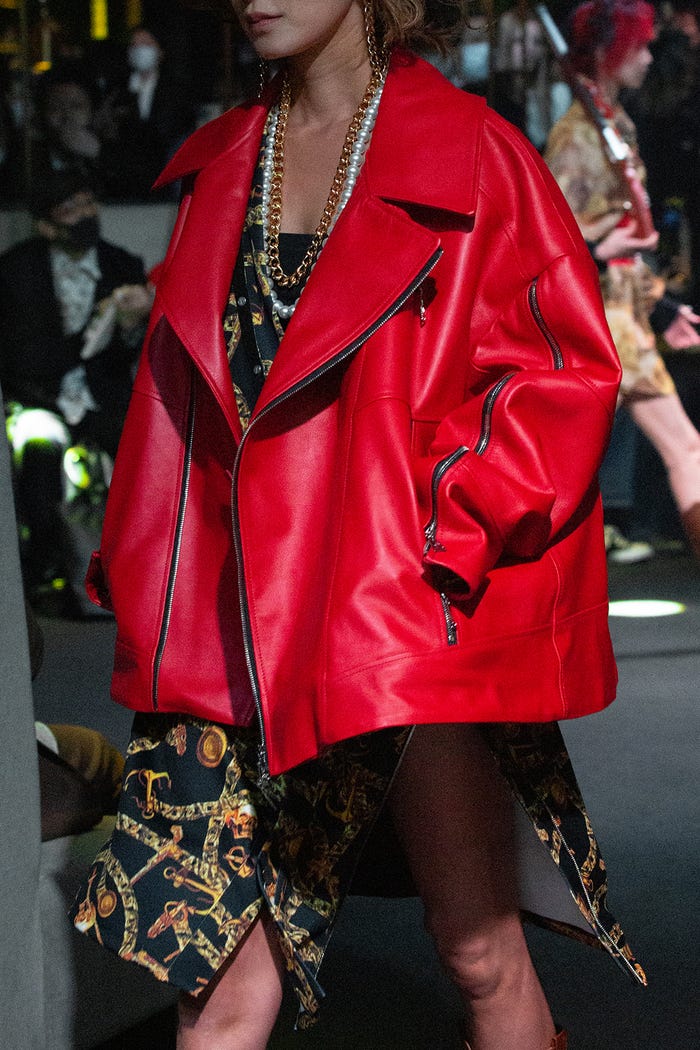 西山茉希 (提供写真)