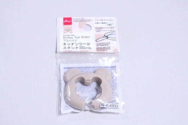 ダイソー　フライパンキッチンツールスタンド（Cooma）　パッケージ